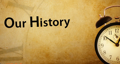 our history