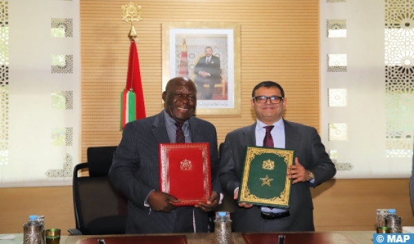 Pan African Institute for Development (PAID) International, Elects Domicile in Dakhla, Rabat